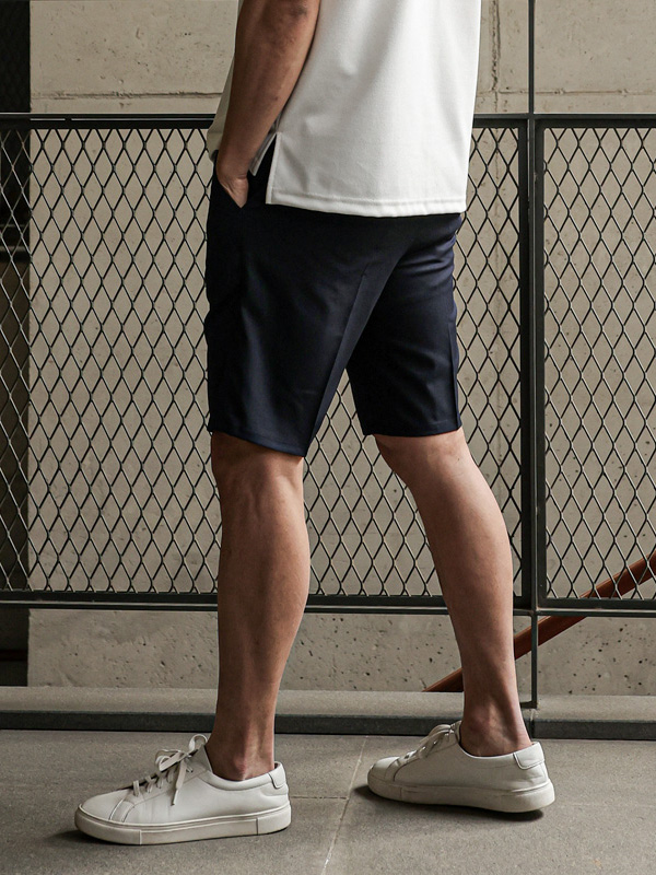 (2XL-6XL)<BR>올슈틴 ハーフパン A28