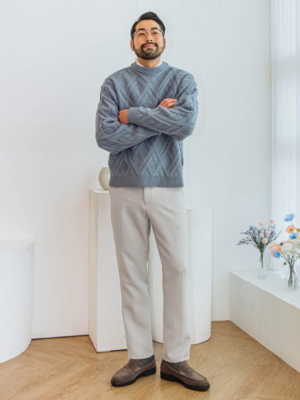 (2XL-6XL)<BR>코니보티 マジック·バンディング スレックス