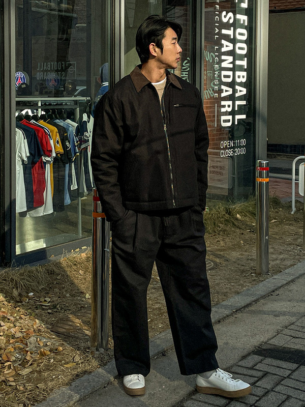 (XL-6XL)<BR>티렉스 広範囲 バンディングパンツ <br><font color=