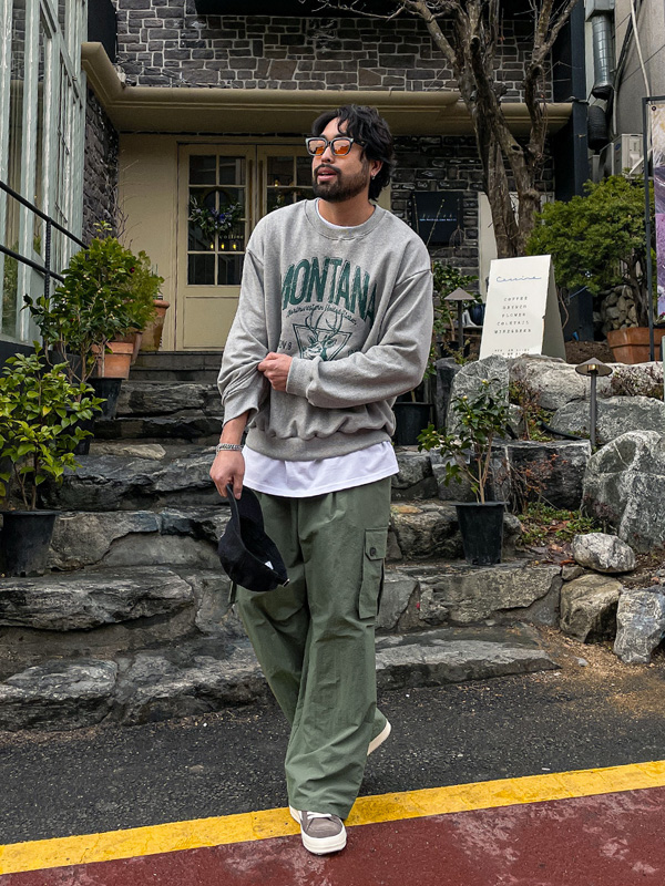 (XL-6XL)<br>쏘스비 マンツーマン