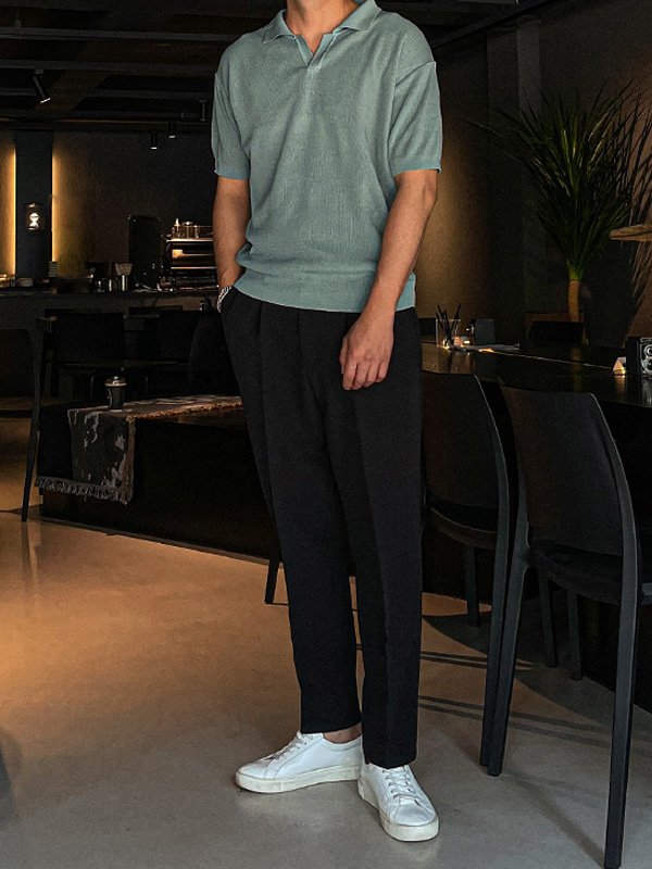 (M-6XL)<BR>지트야 標準フィット マジック·バンディング スレックス S101