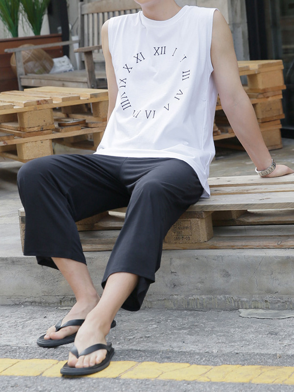 (L-5XL)<BR>소름 広範囲 冷蔵庫 パンツ