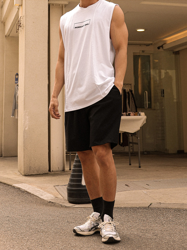 (XL-6XL)<BR>마르비츠 バンディング半ズボン 659