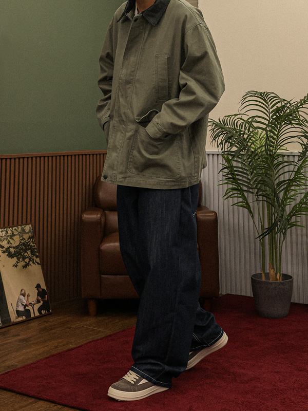 키오니아 카라자켓