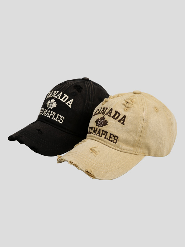 *츄쿠마스 ボールキャップ