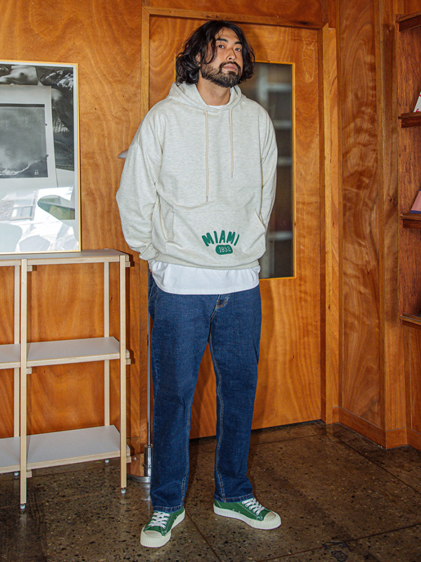 (L-5XL)<BR>익스팬 テーパーフィット デニムパンツ <br><font color=