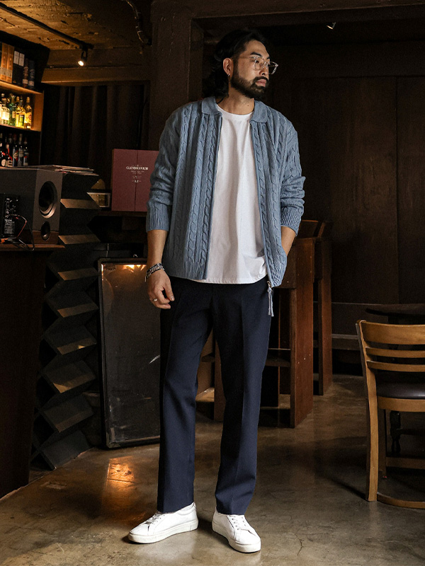 (M-6XL)<BR>불편하면 돌을 던져라!! スレックス <br><font color=