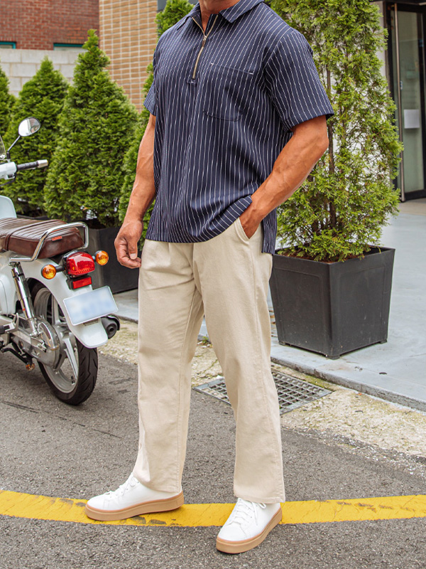 (L-5XL)<BR>글로우 バンディングパンツ