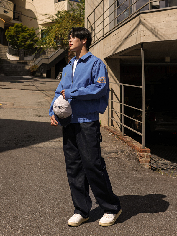 버퍼베이 ジャンパ