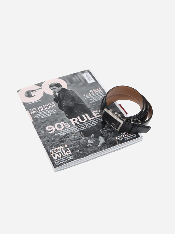 (最大60インチまで装着可能)<BR>레시피 OVOベルト