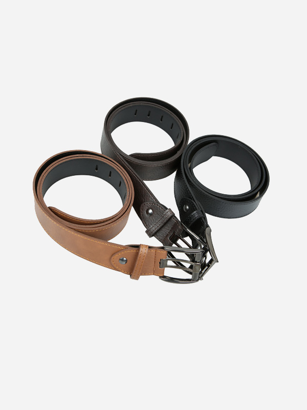 (最大48インチまで装着可能)<BR>クリップ ベルト