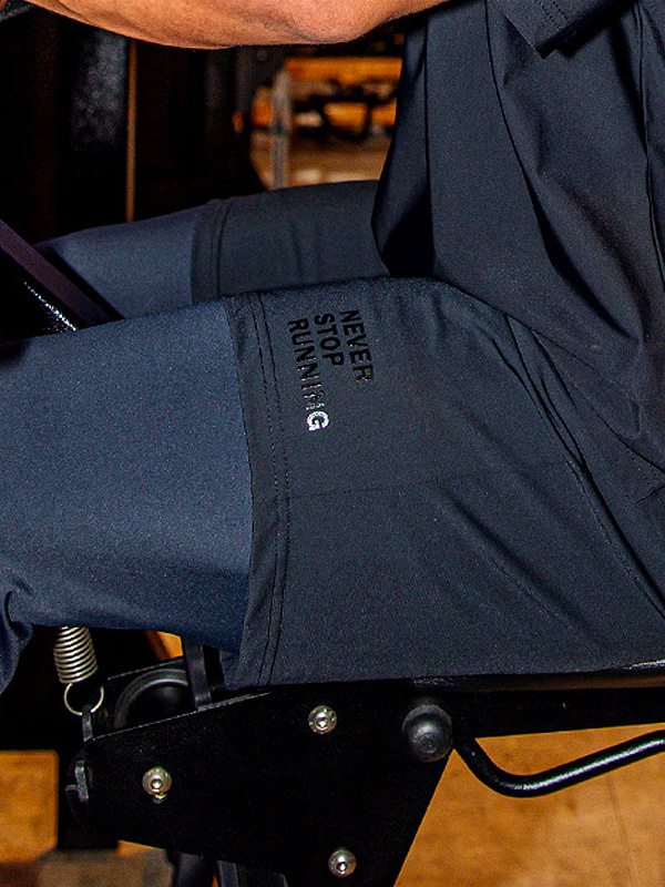 (M-6XL)<BR>네버스탑 バンディング半ズボン<br><font color=