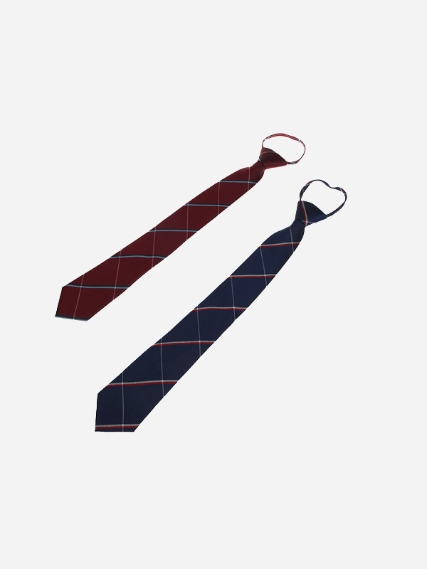 다툼 두줄사선타이