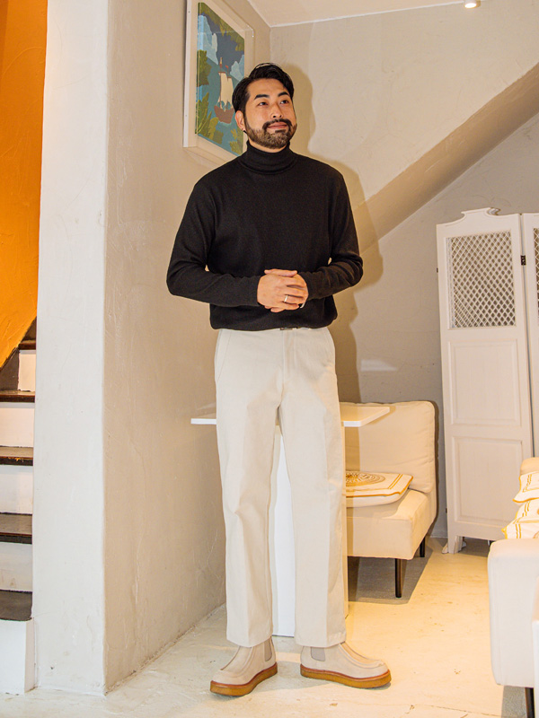 (L-5XL)<br>바람에 지는 お花 폴라티