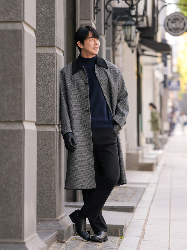 (M-6XL)<BR>레오드 スレックス 125