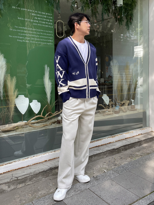 (M-6XL)<BR>톤티 マジック·バンディング 広範囲 パンツ S87