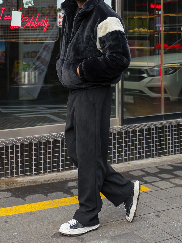 (XL~6XL)<BR>아이로트 ジップアップ