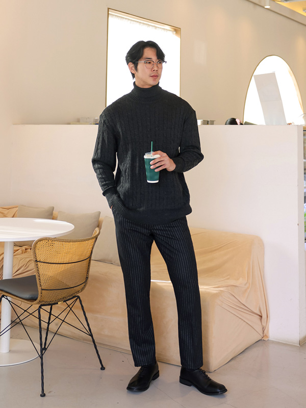 (XL~4XL)<br>카밀로우 ポロニット