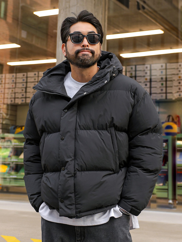 (XL-6XL)<BR>뷰션 バディング