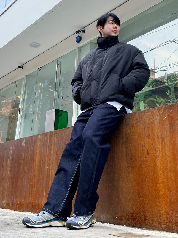 (XL-6XL)<BR>니코무스 ジャンパ