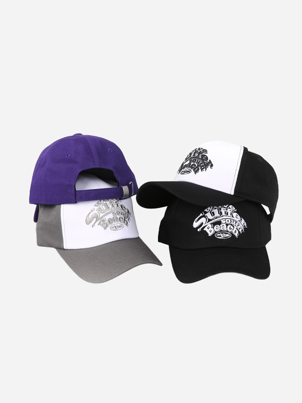 서퍼웨이브 ボールキャップ