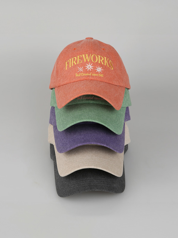 토노트니 ボールキャップ