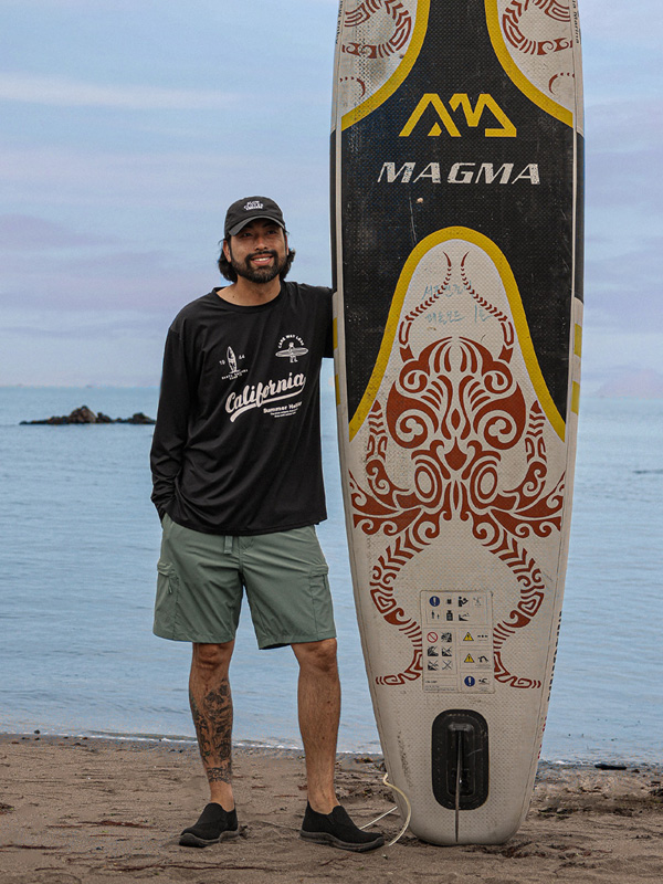 (L-4XL)<br>머플스 カーゴバンディングショートパンツ