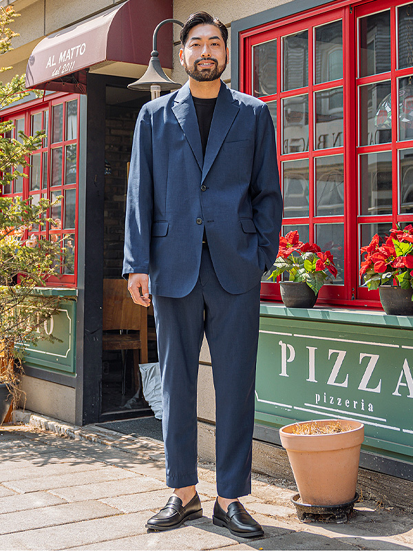 (S-6XL)<BR>사그라다 スレックス(7단)