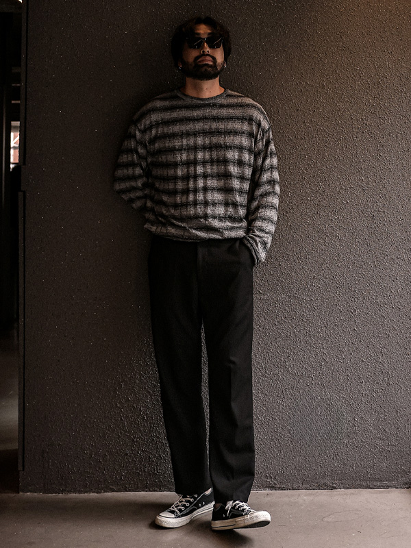 (28-38)<br>모리어타 スリムフィット シークレットバンディング スレックス<br><font color=