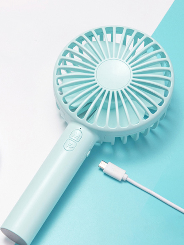 PDB-MF60 리얼핸디팬