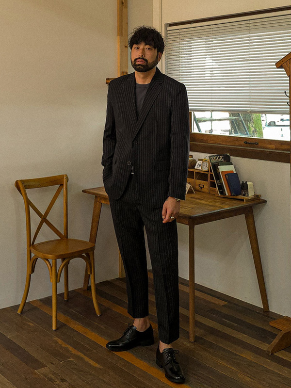 (S-6XL)<BR>사그라다 スレックス(7단)