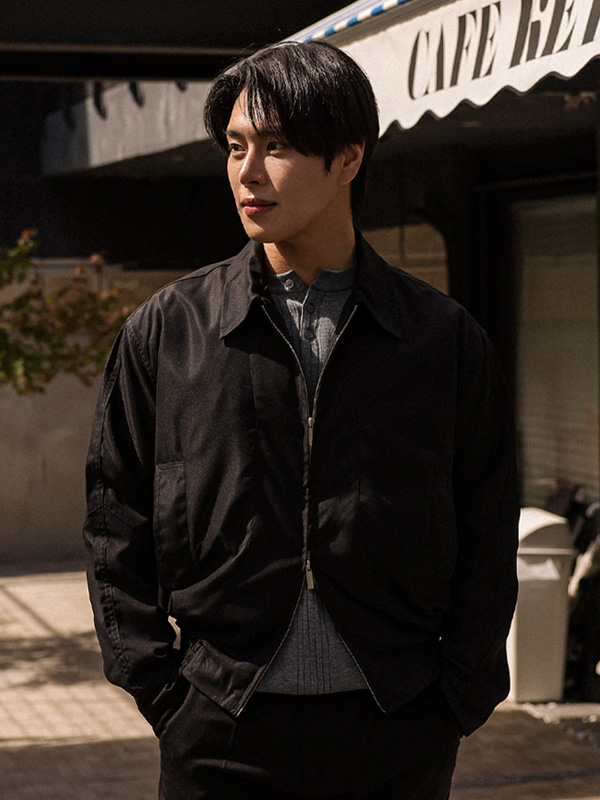 오비안쿠 ジャケット