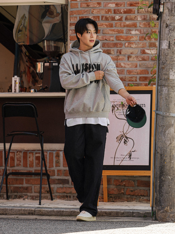 (XL-6XL)<BR>타무치 フードティーシャツ