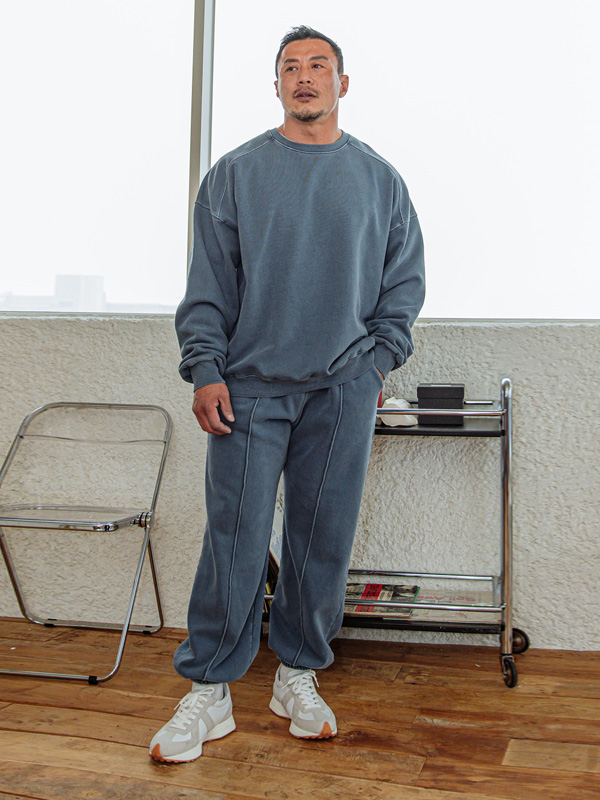 (XL-6XL)<br>비피트 顔料 マンツーマン