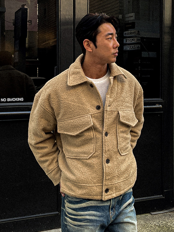 로드노 부클자켓