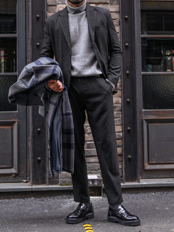 (S~5XL)<BR>보라스 スレックス