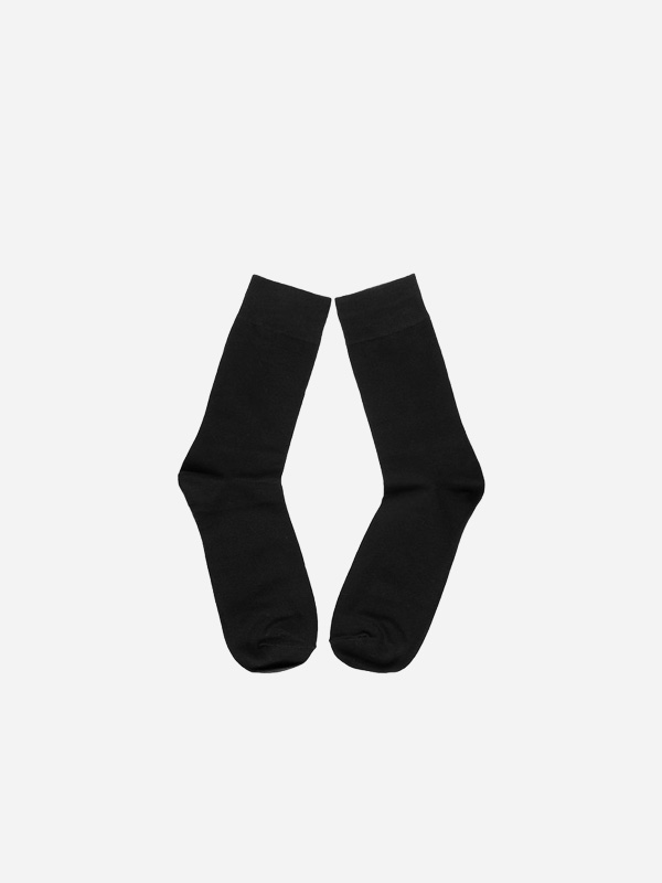 걱정없이 정장양말