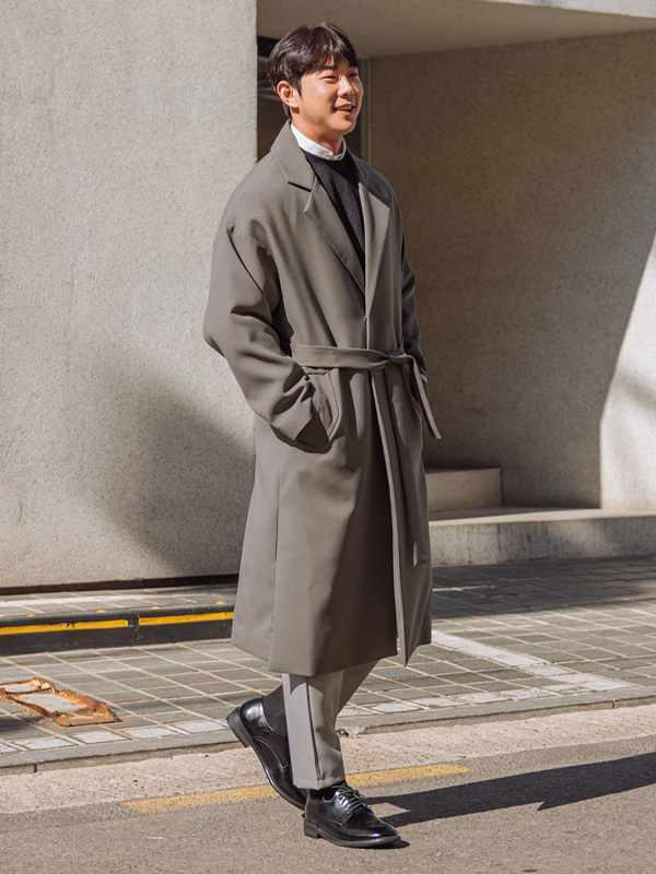 (2XL-5XL)<BR>마이트너 コート