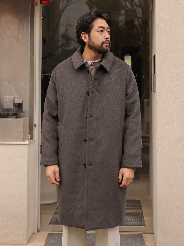 (XL-6XL)<BR>시리포드 コート