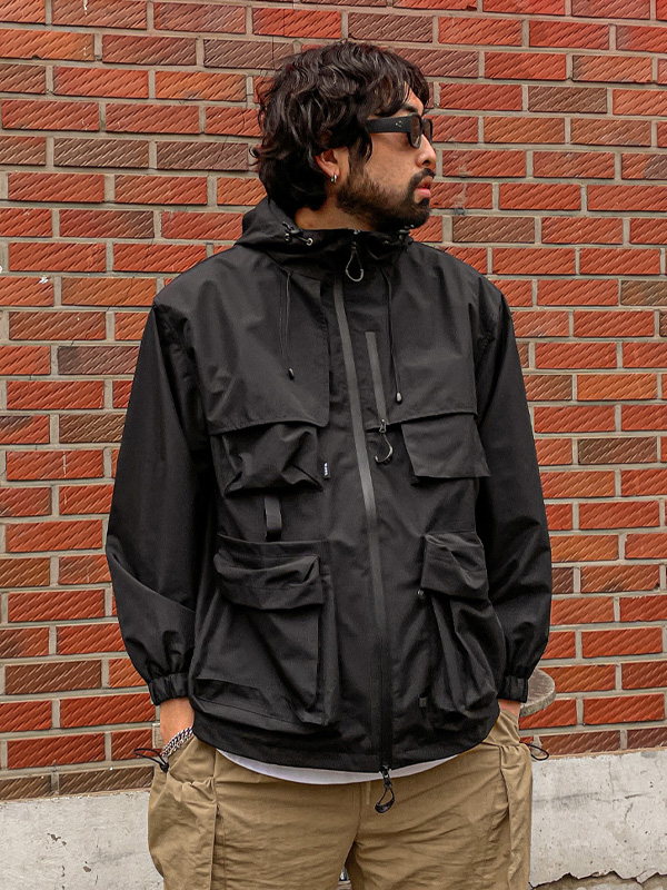 <br>(XL-6XL)<BR>비엔트 ジャンパ F0018-1