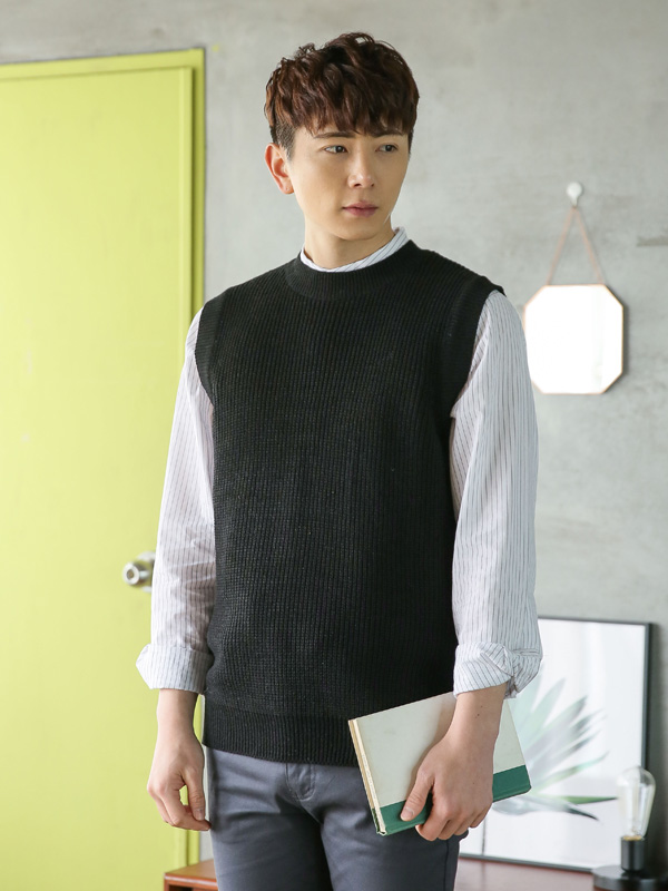 (M-4XL)<BR>아드리아나 ベスト