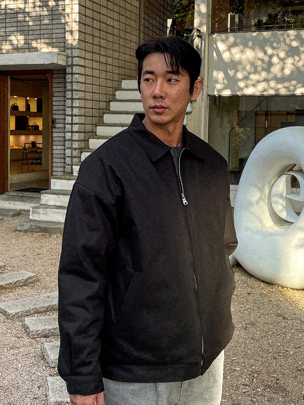 (XL-4XL)<BR>히노타 ジャンパ