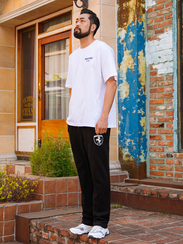 (XL-5XL)<BR>내 얘기를 들어봐 トレーニング パンツ <br><font color=