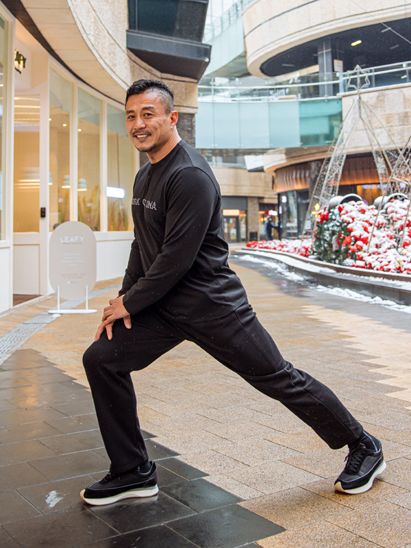 (M-5XL)<BR>핫한 트레이닝팬츠<br><font color="#098a09"><B>기장선택 (基本的な,ロング+10cm)</B></font>