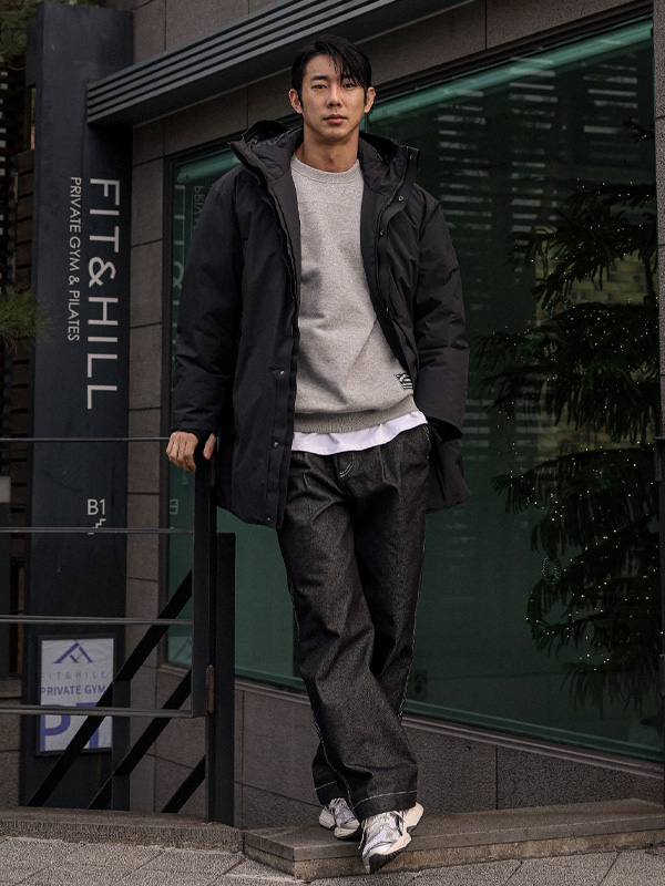 (XL-6XL)<BR>어리언스 シープスキン バディング 2331