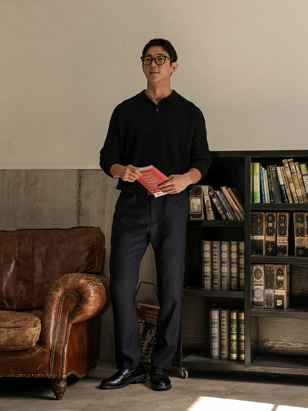 (L-5XL)<BR>바르가온 카라니트