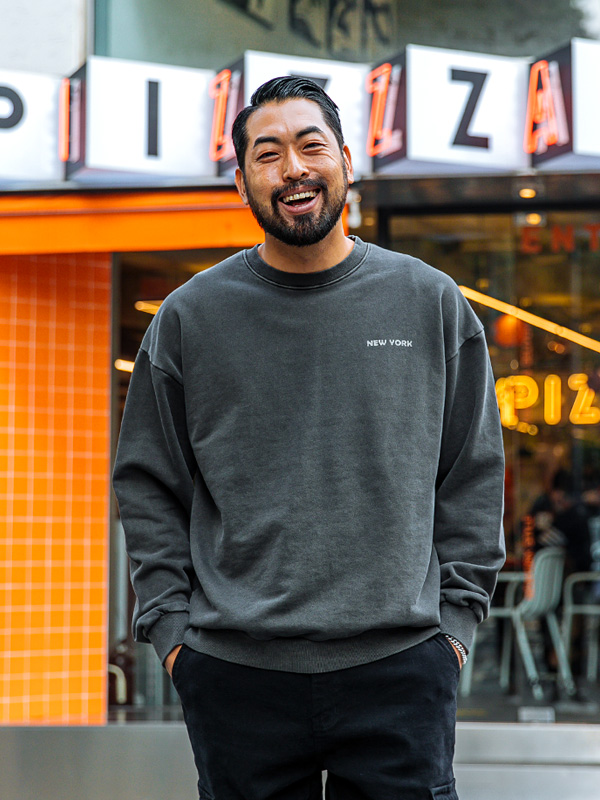 (L-5XL)<br>윈더시티 マンツーマン