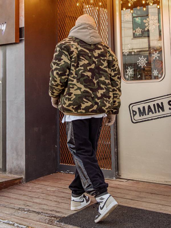 (2XL-5XL)<BR>씨몬 membanderol celana pelari