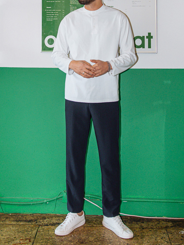 (M-2XL)<BR>짱 편해 한번 입어볼래? スレックス