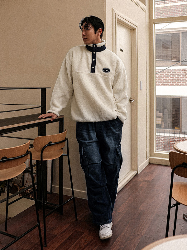 (L-5XL)<BR>아카다나 후리스아노락